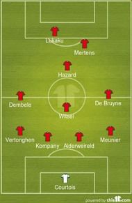 4-3-1-2